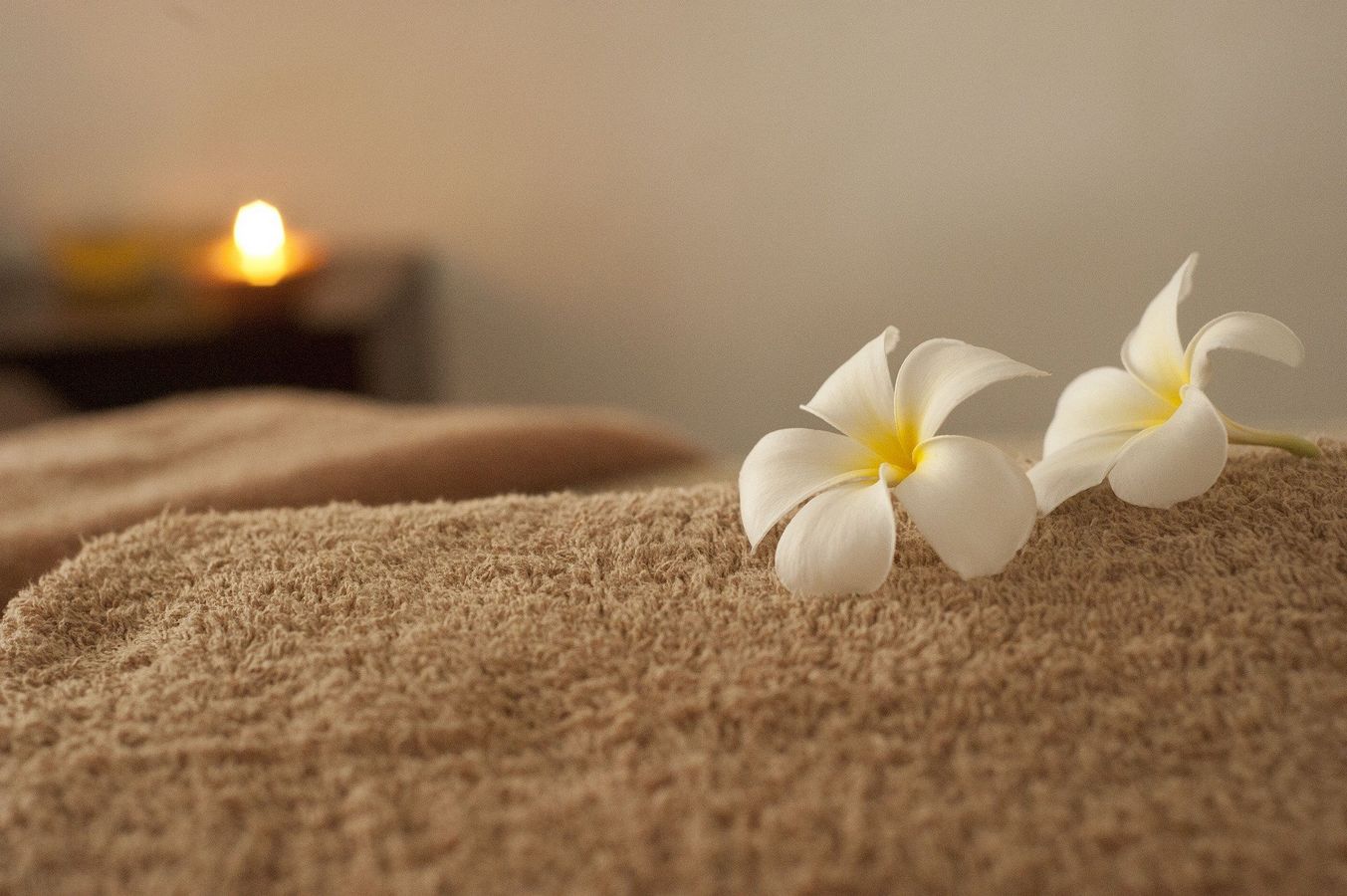 massage de relaxation