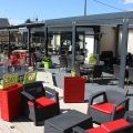 Terrasse Bar/Restaurant
