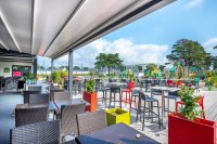 extérieur bar restaurant