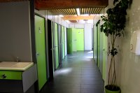 bloc sanitaire B