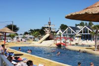 Espace aquatique