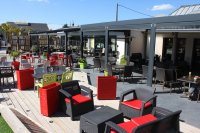 Terrasse Bar/Restaurant