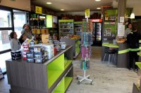 Epicerie