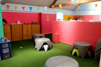 Club enfant
