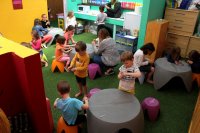 Club enfant