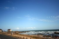 La Côte Sauvage au Croisic
