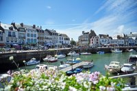 Le port du Croisic