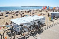 Plage de La Baule