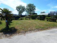 emplacement camping grand confort