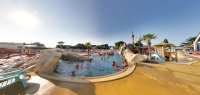 Espace aquatique