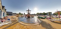 Espace aquatique