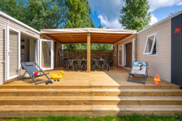 Hébergements 12/16 personnes