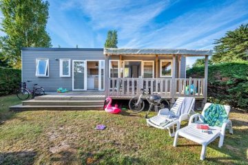 Accommodation 6/8 persons