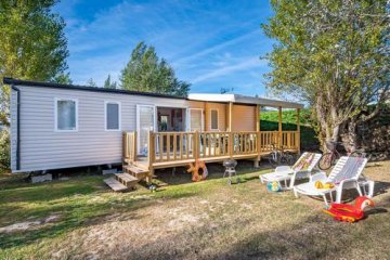 Accommodation 8 persons